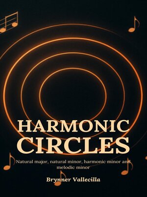 cover image of HARMONIC CIRCLES